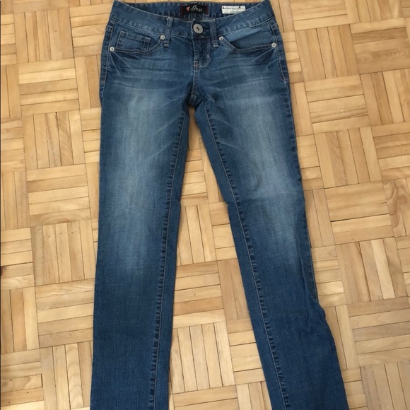 Guess jeans size 25 - Picture 5 of 5